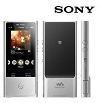 Máy nghe nhạc Hi-res Sony Walkman NW - ZX100 (NW-ZX100)