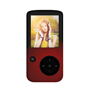 Máy nghe nhạc Lossless Bluetooth Aigo MP3-209