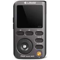 Máy nghe nhạc Lotoo PAW 5000 MKII