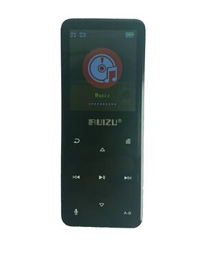 Máy nghe nhạc Ruizu X16