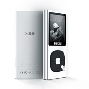 Máy nghe nhạc Ruizu X28