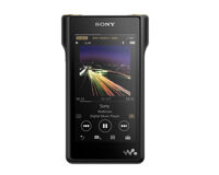 Máy Nghe Nhạc Sony NWWM1A - 128GB