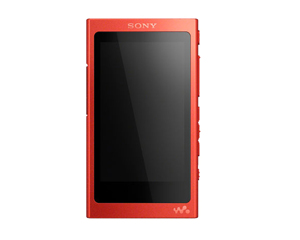 Máy nghe nhạc Sony Walkman NW-A35