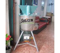 Máy nghiền thức ăn gia súc 3A1.5KW