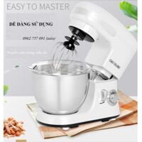 Máy nhào bột đánh trứng Topchef SM928