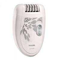 Máy nhổ lông Philips Satinelle HP6401