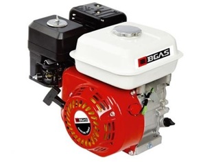 Máy nổ Bgas BGA65HRE - 6.5HP