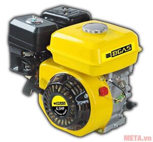 Máy nổ Bgas BM2065 (BGA65RED) 6.5HP