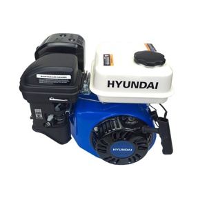 Máy Nổ – Động Cơ Xăng 7.5Hp Hyundai HGE225RC