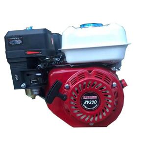 Máy nổ động cơ xăng Hakuda 5HP