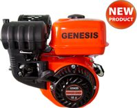 Máy nổ Genesis GS420