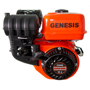 Máy nổ Genesis GS440