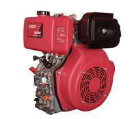 Máy nổ Koop KD1100F - 12.7HP