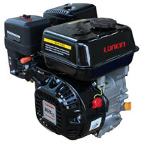 Máy nổ Loncin G160F 5.5HP