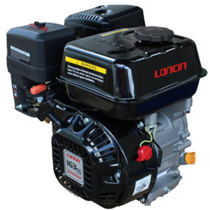 Máy nổ Loncin G210F 7HP