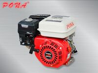 Máy nổ PONA PN200 6.5HP