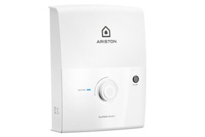 Máy nóng lạnh trực tiếp Ariston Aures Easy 4.5 D