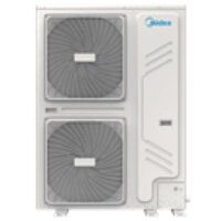 Máy nước nóng bơm nhiệt Heat Pump Midea MHW-VC40RN1