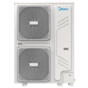 Máy nước nóng bơm nhiệt Heat Pump Midea MHW-VC40RN1