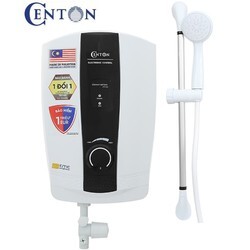 Bình nóng lạnh Centon WH8338EP EMC 4500W