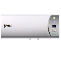 Bình nóng lạnh Ferroli VERDI 30L SE 2500W