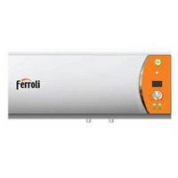 Bình nóng lạnh Ferroli Verdi-DE 30L