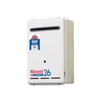 Bình nóng lạnh Rinnai REU-VRM2632WC-ASN