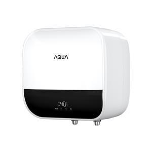 Máy nước nóng gián tiếp Aqua AES15V-SQE1