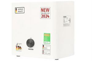 Máy nước nóng gián tiếp Stiebel Eltron 30 lít ESH 30 B TREND-VN