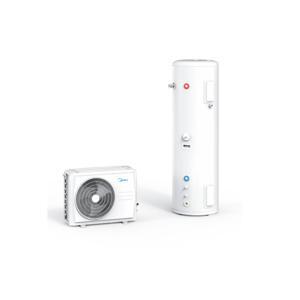 Máy nước nóng Heat Pump Midea MT-300R26E + MHW-FW3