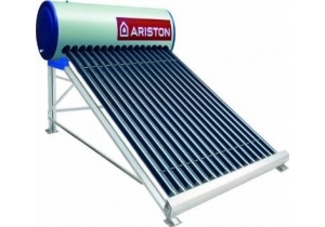 Bình nóng lạnh thái dương năng Ariton Eco Tube 181625