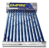 Máy nước nóng năng lượng mặt trời Empire Titan 130 lít TT1213