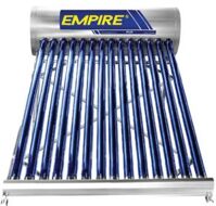 Máy nước nóng năng lượng mặt trời Empire Plus 140 lít E304-PG14