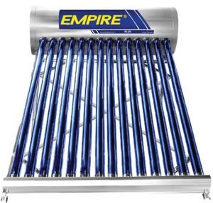 Máy nước nóng năng lượng mặt trời Empire Plus 140 lít E304-PG14