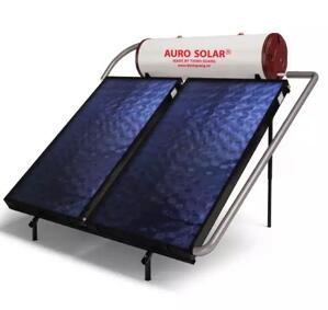 Máy nước nóng năng lượng mặt trời dạng tấm phẳng Auoursolar 400L