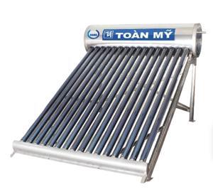 Máy nước nóng năng lượng mặt trời Toàn Mỹ Nano 240L