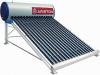 Bình nóng lạnh thái dương năng Ariston Eco 1820 25