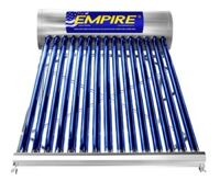 Máy nước nóng năng lượng mặt trời Empire PPR 160 lít E-PPR 1516