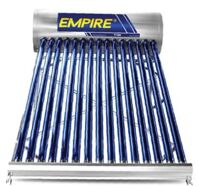 Máy nước nóng năng lượng mặt trời Empire Titan 160 lít TT1516