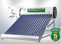 Máy nước nóng năng lượng mặt trời Toàn Thắng ECO 280L