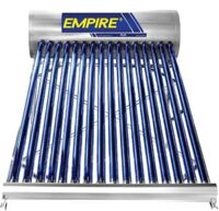 Máy nước nóng năng lượng mặt trời Empire Plus 160 lít E304-PG16