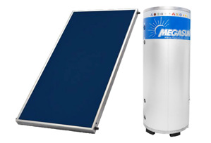 Máy nước nóng năng lượng mặt trời Megasun MGS-1000CA-TR