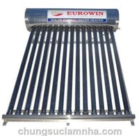 Máy nước nóng năng lượng mặt trời EUROWIN 250 lít