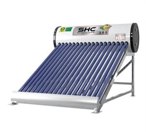 Máy nước nóng NLMT SHC  EcoPL 140L