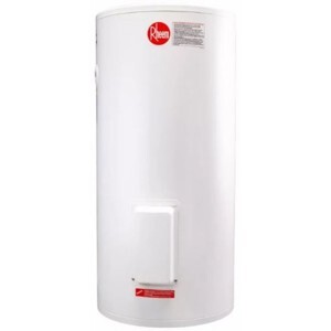 Bình nóng lạnh gián tiếp Rheem 100 lít 100V/P Mekong