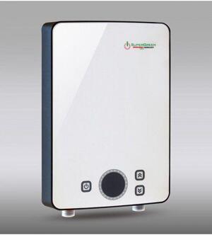 Bình nóng lạnh SioGreen IR-234