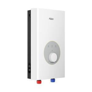 Máy nước nóng trực tiếp Aqua AEI35M-F1W(VN)