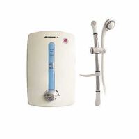 Bình nóng lạnh trực tiếp ATMOR AT-368E