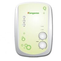 Bình nóng lạnh trực tiếp Kangaroo KG233 CEG (KG233 CES) - 4500W, chống giật