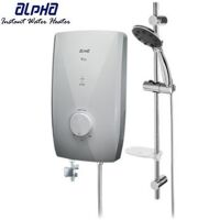 Bình nước nóng trực tiếp không bơm Alpha V10E